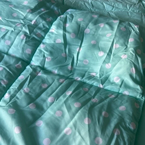 The Big One Reversible ComforterComforter - Picture 4 of 6